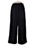 Torrid Solid Black Casual Pants Size Med Plus (00) - photo 2
