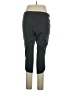Made for Life Solid Gray Active Pants Size XL (petite) - photo 2