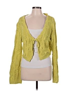 Sincerely Jules Cardigan