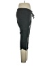 Made for Life Solid Gray Active Pants Size XL (petite) - photo 4