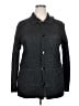 Unbranded Gray Coat Size XXL (estimated) - photo 1