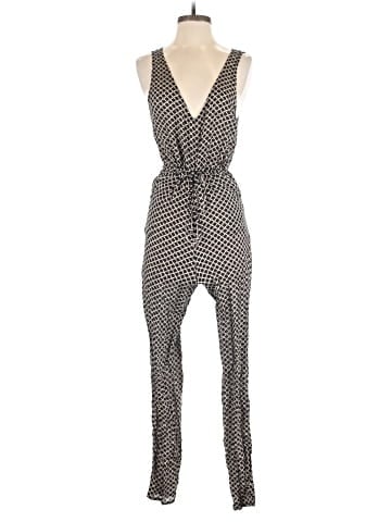 Tigerlily Jumpsuit (view 1)