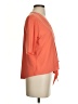 Halogen Orange Short Sleeve Blouse Size S (petite) - photo 4
