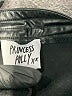 Princess Polly Black Track Pants Size 2 - photo 7