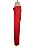 metaphor Color Block Red Dress Pants Size 2 - photo 5