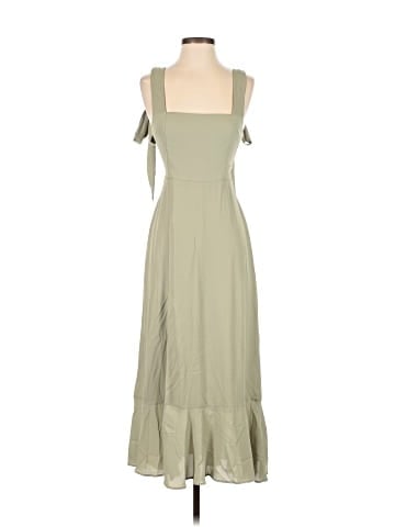 Show Me Your Mumu Casual Dress (view 1)