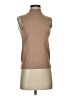 Unbranded Tan Sweater Vest Size S - photo 1