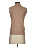 Unbranded Tan Sweater Vest Size S - photo 2
