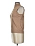 Unbranded Tan Sweater Vest Size S - photo 5