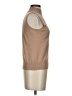 Unbranded Tan Sweater Vest Size S - photo 4
