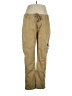 Levi's Tan Cargo Pants Size 14 - photo 1