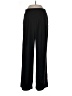 Te Verde Solid Black Track Pants Size L - photo 1