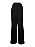 Te Verde Solid Black Track Pants Size L - photo 2