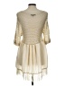 Velzera Ivory Cocktail Dress Size Lg - XL - photo 2