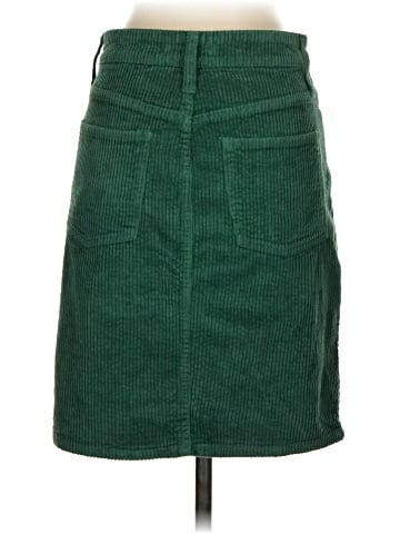 Madewell Casual Skirt (view 2)