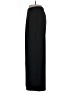 Te Verde Solid Black Track Pants Size L - photo 5