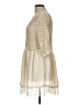 Velzera Ivory Cocktail Dress Size Lg - XL - photo 5