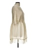 Velzera Ivory Cocktail Dress Size Lg - XL - photo 4