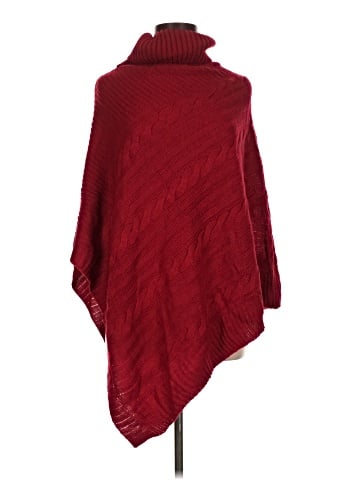 Nanette Lepore Poncho (view 1)