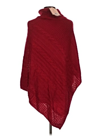 Nanette Lepore Poncho (view 2)