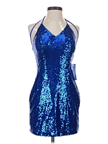 Fashion Cocktail Dress (view 1)