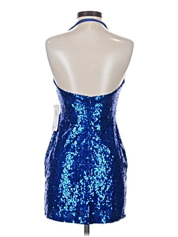 Fashion Cocktail Dress (view 2)