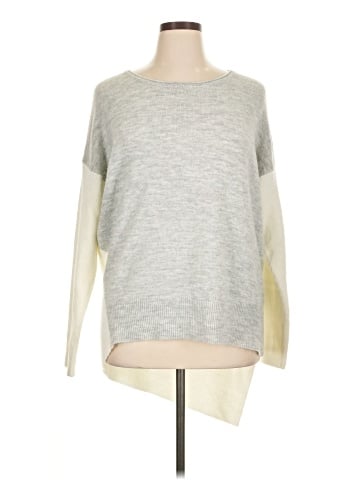 Simply Vera Vera Wang Pullover Sweater (view 1)
