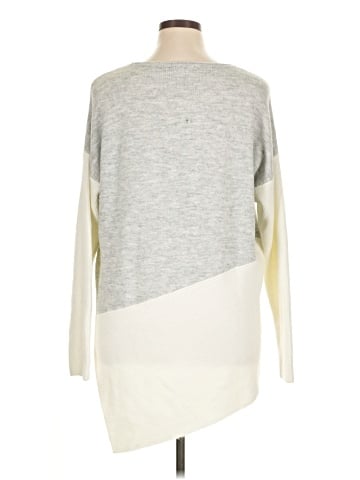Simply Vera Vera Wang Pullover Sweater (view 2)