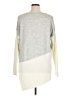 Simply Vera Vera Wang Gray Pullover Sweater Size XL - photo 2