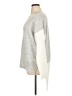 Simply Vera Vera Wang Gray Pullover Sweater Size XL - photo 5