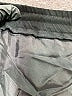 E.H. Woods Solid Black Formal Skirt Size 24 waist - photo 4