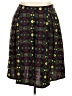 Lularoe Argyle Black Casual Skirt Size 22 - 24 - photo 1