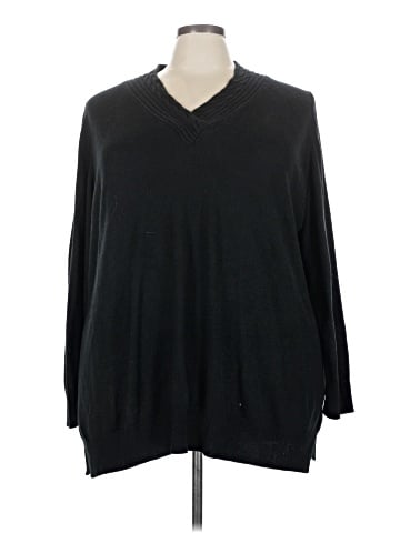 Fashion Bug Pullover Sweater (view 1)