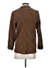 Old Navy Houndstooth Brown Blazer Size XS - photo 2
