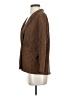 Old Navy Houndstooth Brown Blazer Size XS - photo 5