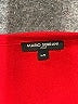 Mario Serrani Red Long Sleeve Blouse Size L - photo 7