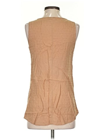 Le Chateau Sleeveless Blouse (view 2)