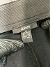 Alfani Solid Black Casual Pants Size 10 - photo 7
