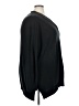 Fashion Bug 100% Acrylic Black Pullover Sweater Size 4X - photo 4
