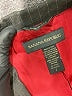Banana Republic Gray Blazer Size 2 - photo 6
