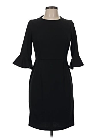 Donna Morgan Cocktail Dress (view 1)