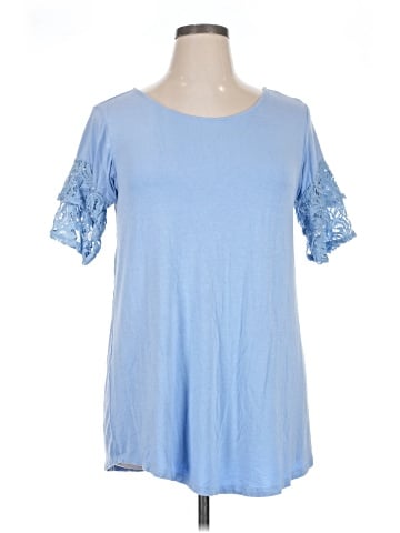 Zenana Premium Short Sleeve T-Shirt (view 1)
