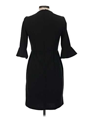 Donna Morgan Cocktail Dress (view 2)