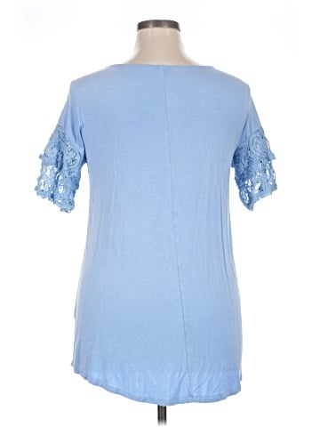 Zenana Premium Short Sleeve T-Shirt (view 2)