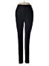 American Apparel Solid Black Active Pants Size S - photo 2