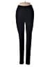 American Apparel Solid Black Active Pants Size S - photo 1