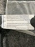 Ekouaer Black Tank Top Size M - photo 8