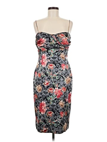 David Meister Cocktail Dress (view 1)