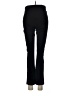 Margaret M Black Active Pants Size M - photo 2