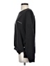 Magnolia Black Pullover Sweater Size XS - photo 5